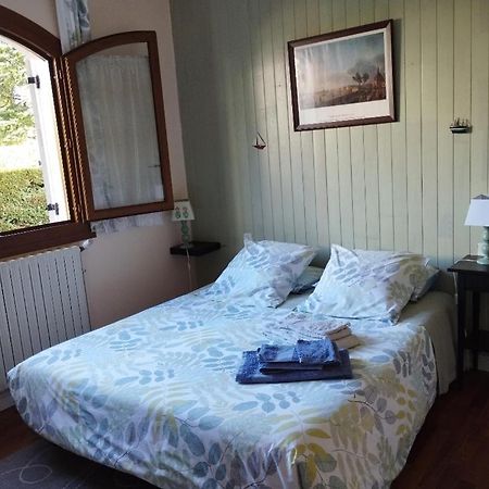 L'Orangine Bed & Breakfast Le Bouscat Eksteriør bilde